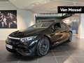 Mercedes-Benz EQS 450+ AMG LINE Black - thumbnail 1