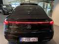 Mercedes-Benz EQS 450+ AMG LINE Negru - thumbnail 15