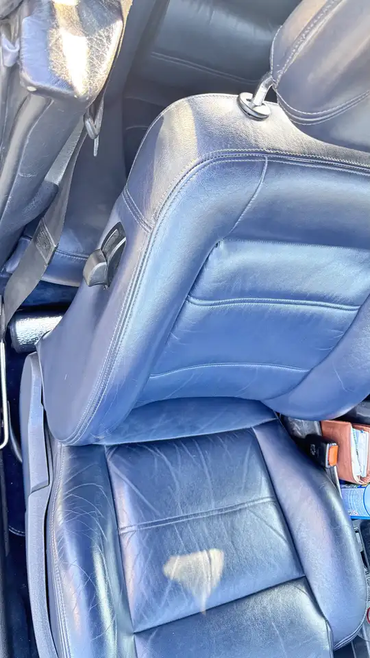 Audi Cabriolet 2.0 E c/airbag, foto 10