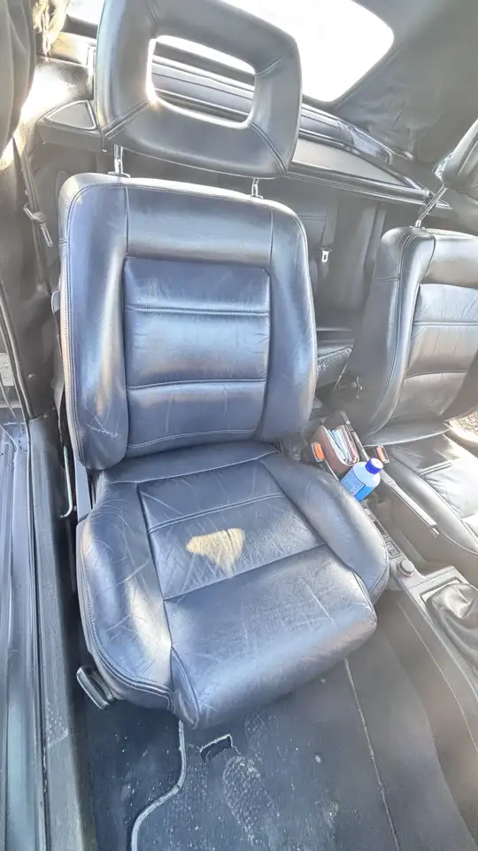 Audi Cabriolet 2.0 E c/airbag, foto 9