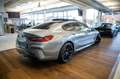 BMW 840 i XDRIVE GRAN COUPE, M-SPORT, PANO, HARMAN/KARDON, Серый - thumbnail 4