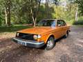 Volvo 244 244 2.1 DL Оранжевий - thumbnail 4