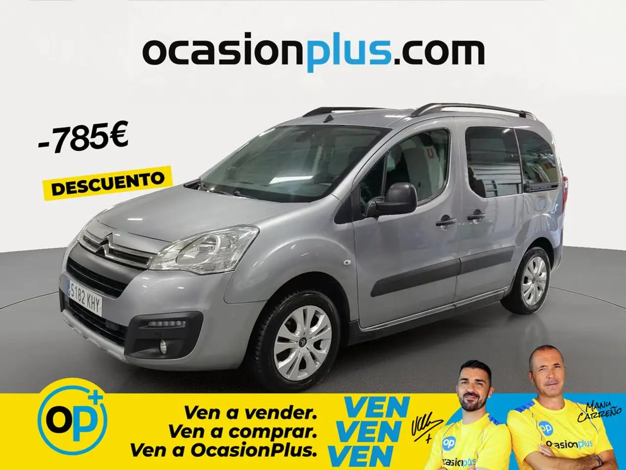 Citroen Unknown