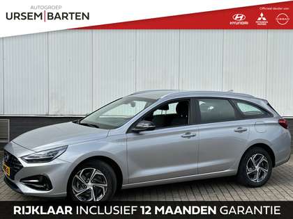 Hyundai i30 Wagon 1.0 T-GDi MHEV Comfort Smart | direct beschi