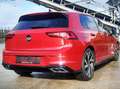 Volkswagen Golf 1.5 TSI R-Line   Matrix Led- Nav.- Sportseats ! Rojo - thumbnail 3