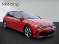 Volkswagen Golf 1.5 TSI R-Line   Matrix Led- Nav.- Sportseats ! Rojo - thumbnail 3