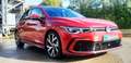 Volkswagen Golf 1.5 TSI R-Line   Matrix Led- Nav.- Sportseats ! Rouge - thumbnail 2