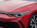 Volkswagen Golf 1.5 TSI R-Line   Matrix Led- Nav.- Sportseats ! Rojo - thumbnail 10