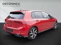 Volkswagen Golf 1.5 TSI R-Line   Matrix Led- Nav.- Sportseats ! Rojo - thumbnail 5