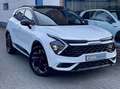 Kia Sportage 1.6 T-GDi BVA-7 4x4 GT-LINE ÉDITION FULL OPTIONS Blanc - thumbnail 4