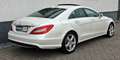 Mercedes-Benz CLS 350 CDI BE 4M Amg Styling Mem/Led/Shd/Distr+ Blanc - thumbnail 3