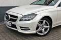 Mercedes-Benz CLS 350 CDI BE 4M Amg Styling Mem/Led/Shd/Distr+ Blanc - thumbnail 6
