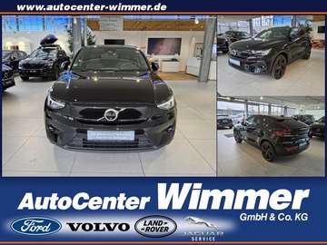 Recharge AWD Twin Motor Ultimate + Winter uvm