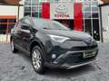 Toyota RAV 4 RAV4 2.5 Hybrid Edition S+ Navi*ACC*KAM*el.Heck Noir - thumbnail 8
