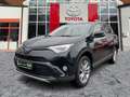 Toyota RAV 4 RAV4 2.5 Hybrid Edition S+ Navi*ACC*KAM*el.Heck Noir - thumbnail 2