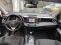 Toyota RAV 4 RAV4 2.5 Hybrid Edition S+ Navi*ACC*KAM*el.Heck Noir - thumbnail 12