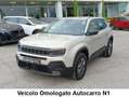 Jeep Avenger Autocarro 1.2 Turbo 100 CV MHEV Longitude N1 Grigio - thumbnail 1