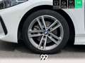 BMW 116 SERIE 116d - M Design Weiß - thumbnail 37