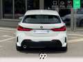 BMW 116 SERIE 116d - M Design Weiß - thumbnail 8