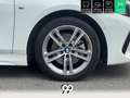 BMW 116 SERIE 116d - M Design Weiß - thumbnail 34