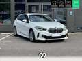BMW 116 SERIE 116d - M Design Weiß - thumbnail 3