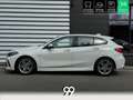BMW 116 SERIE 116d - M Design Weiß - thumbnail 6