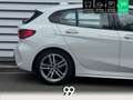 BMW 116 SERIE 116d - M Design Weiß - thumbnail 31