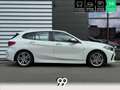 BMW 116 SERIE 116d - M Design Blanc - thumbnail 5