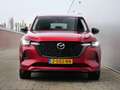 Mazda CX-60 2.5 e-SkyActiv PHEV Homura 327 Pk Automaat Navi / Rood - thumbnail 7