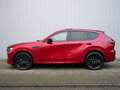 Mazda CX-60 2.5 e-SkyActiv PHEV Homura 327 Pk Automaat Navi / Rood - thumbnail 20