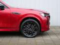 Mazda CX-60 2.5 e-SkyActiv PHEV Homura 327 Pk Automaat Navi / Rood - thumbnail 11