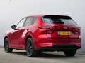 Mazda CX-60 2.5 e-SkyActiv PHEV Homura 327 Pk Automaat Navi / Rood - thumbnail 3