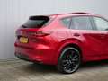 Mazda CX-60 2.5 e-SkyActiv PHEV Homura 327 Pk Automaat Navi / Rood - thumbnail 24