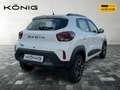 Dacia Spring Extreme 65 Klima, Navi, Allwetterreifen Weiß - thumbnail 3