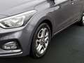 Hyundai i20 1.2 YES! Plus AHK ALLWETTER LHZ SHZ Bluetooth Gris - thumbnail 16