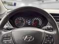 Hyundai i20 1.2 YES! Plus AHK ALLWETTER LHZ SHZ Bluetooth Gris - thumbnail 8