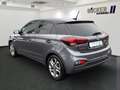 Hyundai i20 1.2 YES! Plus AHK ALLWETTER LHZ SHZ Bluetooth Gris - thumbnail 5