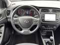 Hyundai i20 1.2 YES! Plus AHK ALLWETTER LHZ SHZ Bluetooth Gris - thumbnail 10