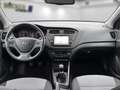 Hyundai i20 1.2 YES! Plus AHK ALLWETTER LHZ SHZ Bluetooth Gris - thumbnail 11