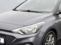 Hyundai i20 1.2 YES! Plus AHK ALLWETTER LHZ SHZ Bluetooth Gris - thumbnail 15