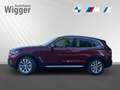 BMW X3 20i xDrive/HUD/StHZG/AHK/Panodach/Navigation Rot - thumbnail 2