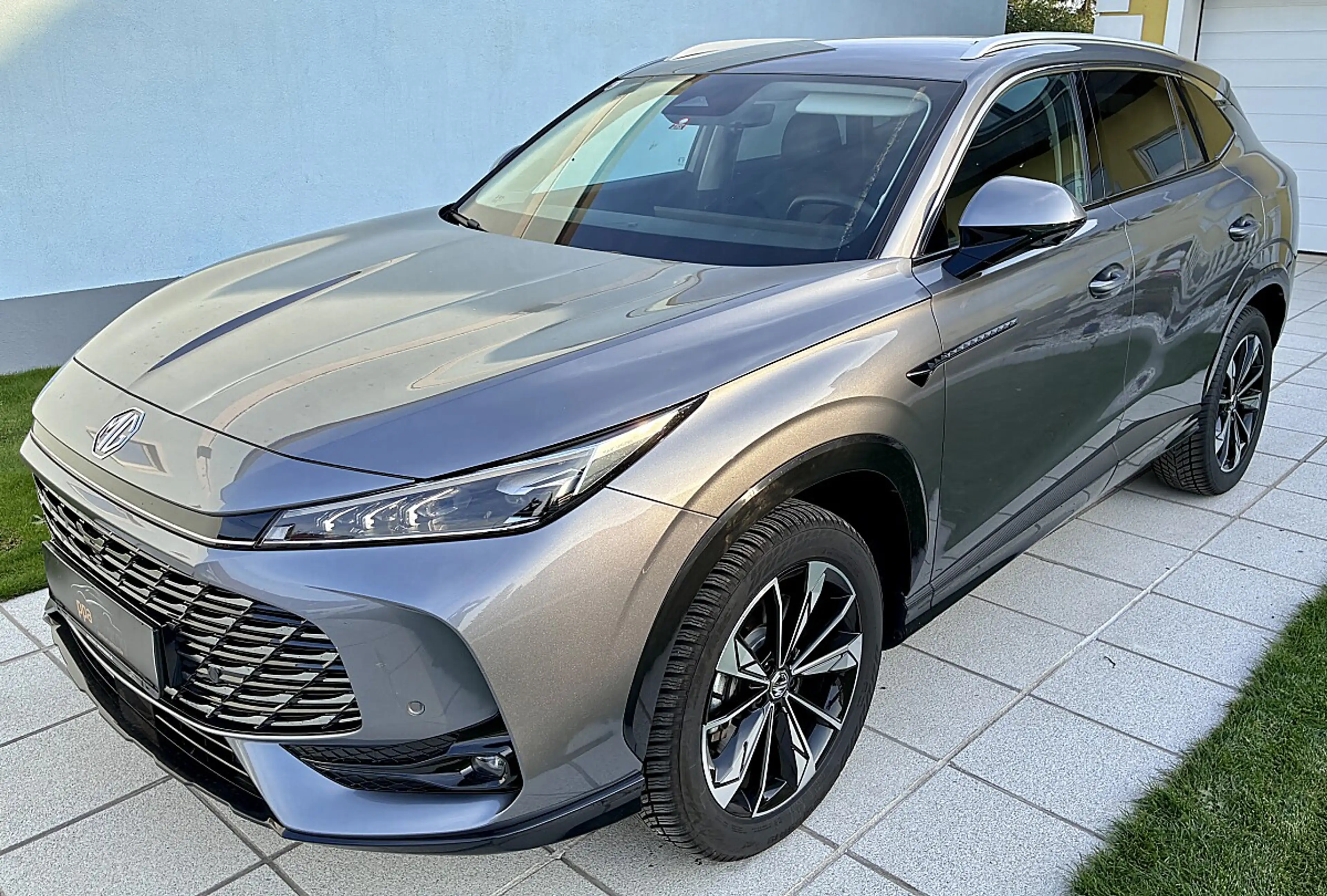 MG HS Hybrid+ Luxury 1,8Wh Aut. - Finanzierungsbonus ... — photo 15