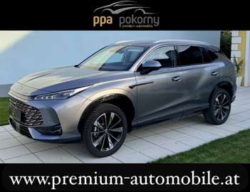 Hybrid+ Luxury 1,8Wh Aut. - Finanzierungsbonus ...