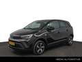 Opel Crossland 1.2 Turbo 110 PK Edition | Navigatie | Camera | Cr Zwart - thumbnail 1