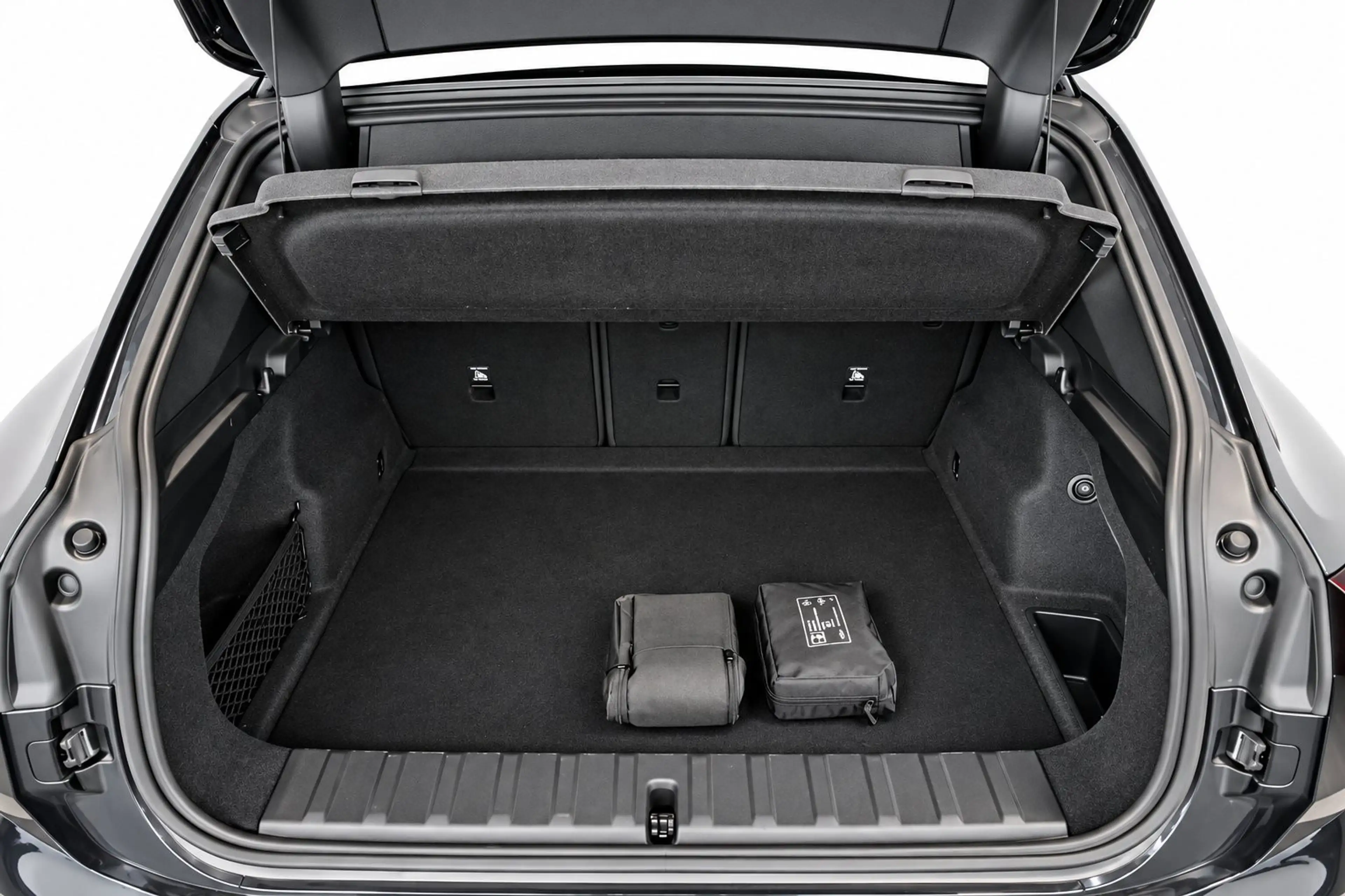 BMW X2 20d xDrive M Sport PRO AHK/ACC/360°/ICONICGLOW — photo 14