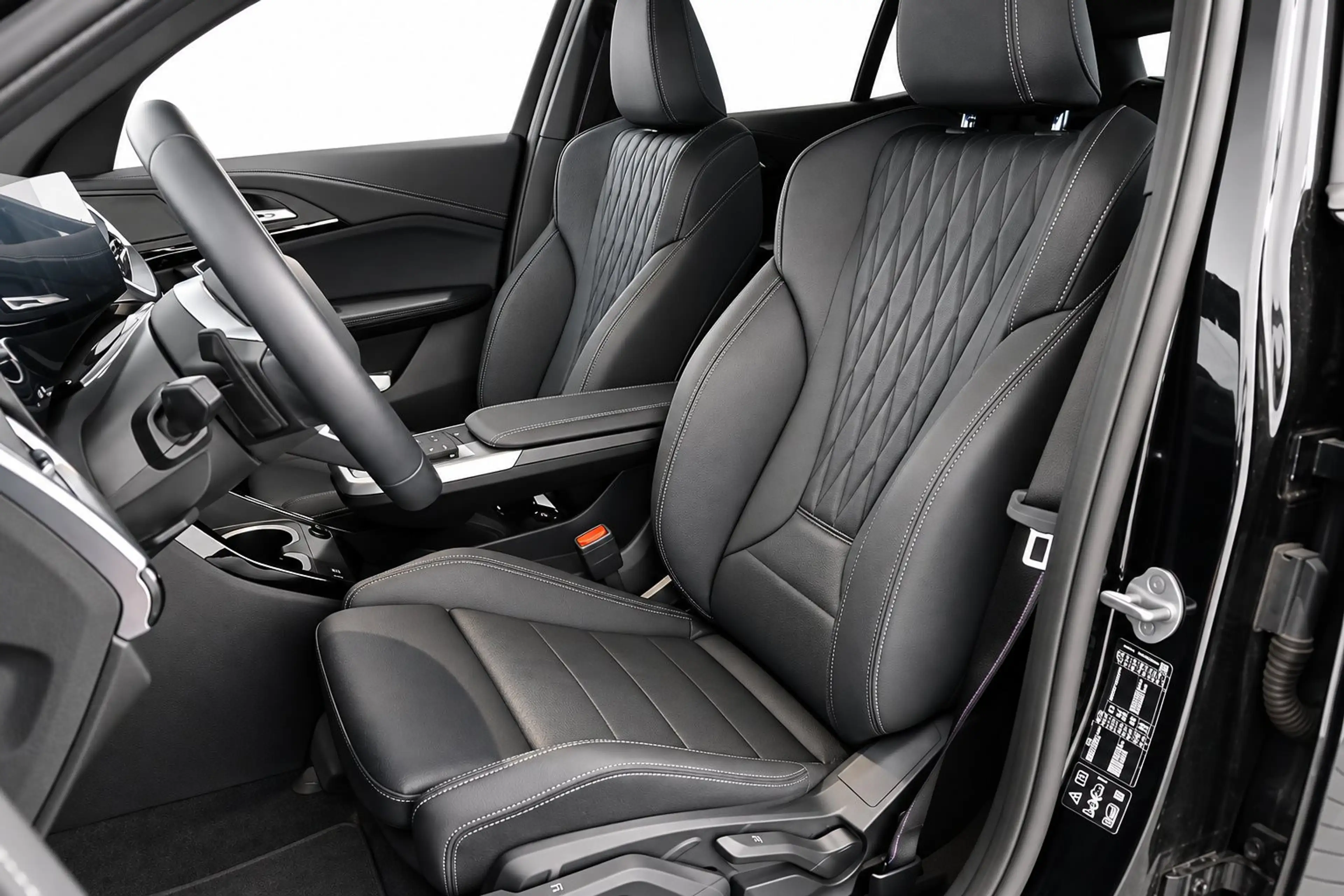 BMW X2 20d xDrive M Sport PRO AHK/ACC/360°/ICONICGLOW — photo 5