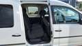 Volkswagen Caddy CADDY MAXI KOMBI 2.0D Lichte Vracht Blanc - thumbnail 10