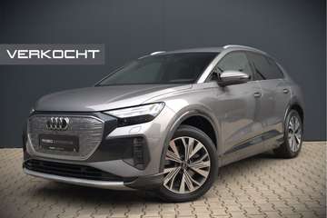 35 Launch edition Advanced 55 kWh | Stoelverwarmin