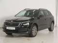 Skoda Kamiq 1.0 TSI Ambition Clever DSG AHK/LED/NAV Schwarz - thumbnail 2