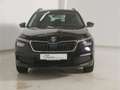 Skoda Kamiq 1.0 TSI Ambition Clever DSG AHK/LED/NAV Schwarz - thumbnail 3